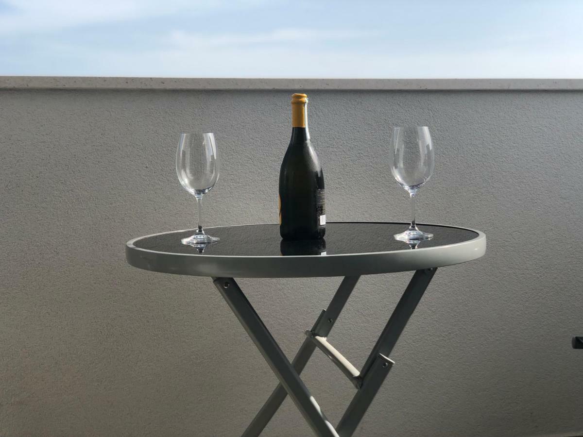 Luxury Apartment Lukas Vodice Esterno foto